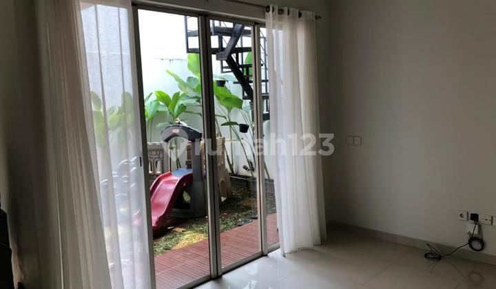 Rumah Bagus Terawat DI Foresta Naturale BSD Rumah Bagus Terawat DI Foresta Naturale BSD