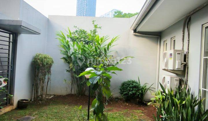 Di Jual Cepat Rumah Bagus 2 Lantai di Sutera Olivia  2