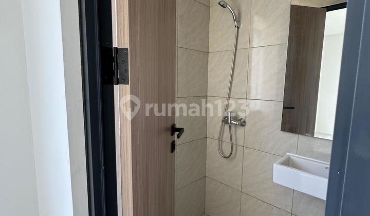 Nice New 2-Story House in Park Serpong Legok Tangerang 2