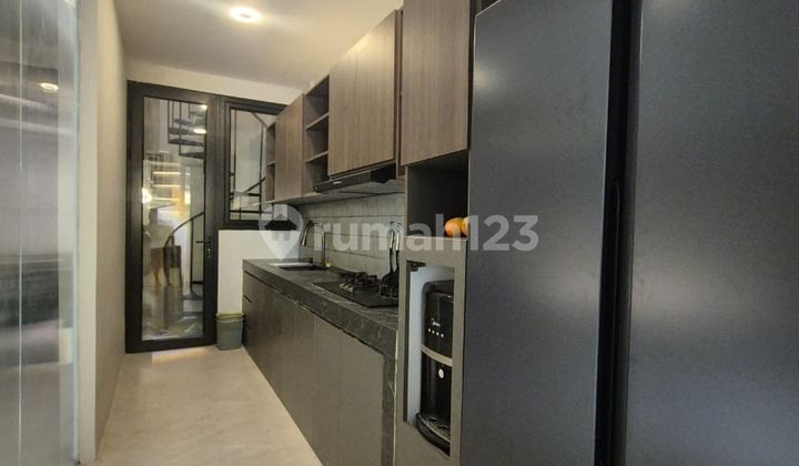 Rumah Brand New Di Sutera Feronia Alam Sutera 2