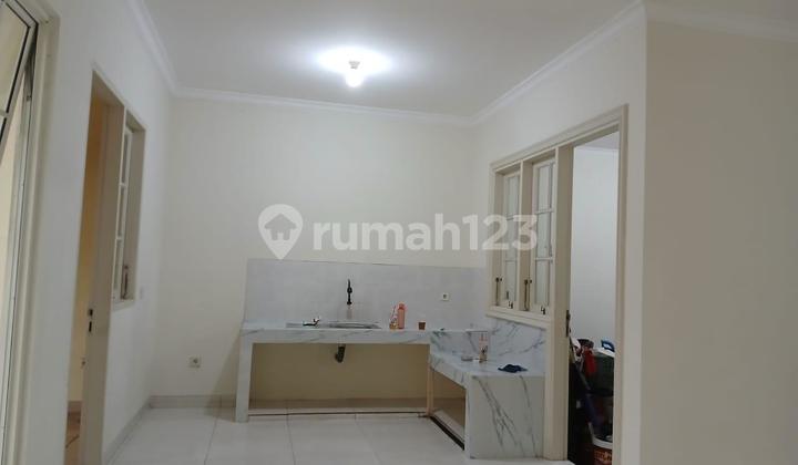 Rumah Bagus Siap Huni di Bellagio The Green Bsd City 2