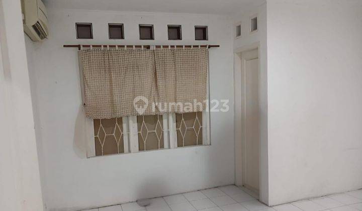 Rumah Bagus 2 Lantai Kelapa Gading Permai Jakarta Utara  2