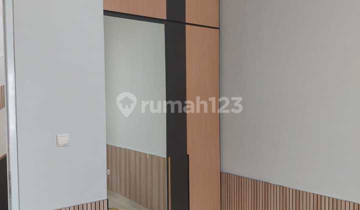 Fully Renovated House in Suvarna Padi Suvarna Sutera Tangerang 2