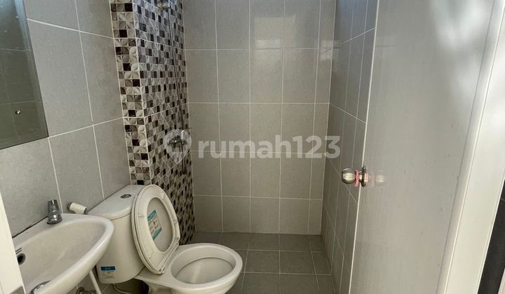 Rumah Bagus 2 Lantai Di Cluster Martinez Gading Serpong 2