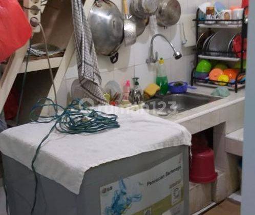 Rumah Siap Huni Kelapa Gading Jakarta Utara Bisa Nego 4