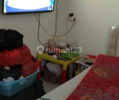 Rumah Siap Huni Kelapa Gading Jakarta Utara Bisa Nego 7