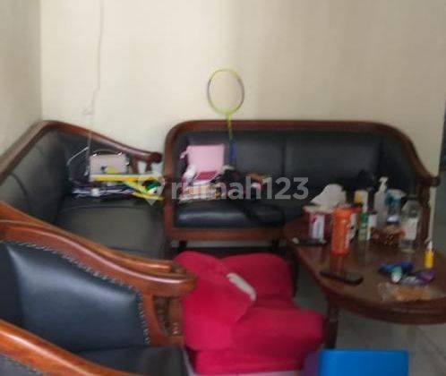 Rumah Siap Huni Kelapa Gading Jakarta Utara Bisa Nego 11