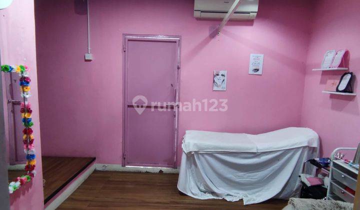 Ruko Siap Huni 2 Lantai Victoria Park Karawaci  11