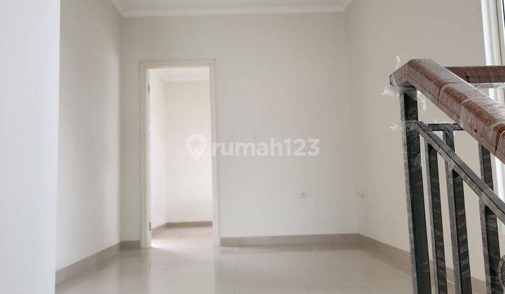Rumah Siap Huni 2 Lantai The Springs Flamingo Gading Serpong 7