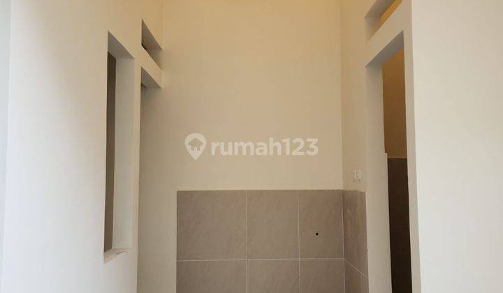 Rumah Siap Huni 2 Lantai The Springs Flamingo Gading Serpong 9