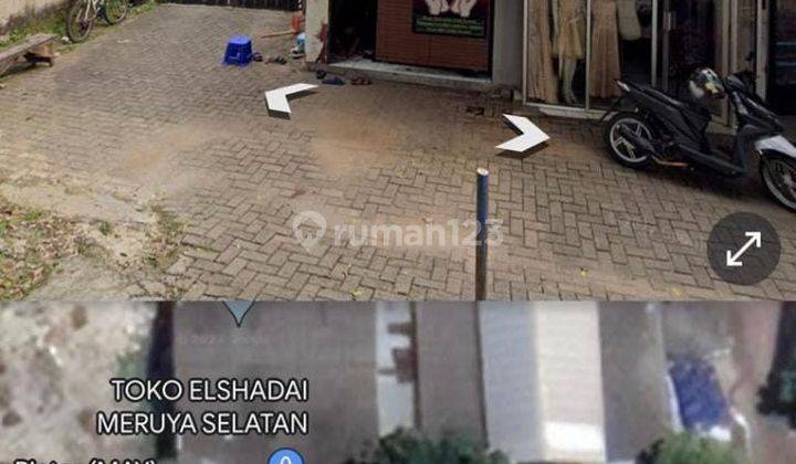 Tanah Di Joglo Jakarta Barat 1