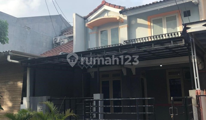 Rumah Siap Huni 2 Lantai Sektor 1g Gading Serpong 1