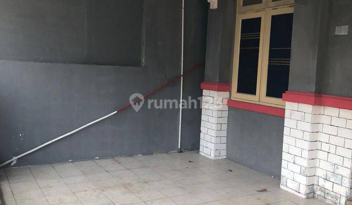 Rumah Siap Huni 2 Lantai Sektor 1g Gading Serpong 3