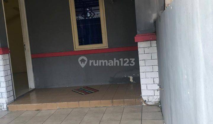 Rumah Siap Huni 2 Lantai Sektor 1g Gading Serpong 4