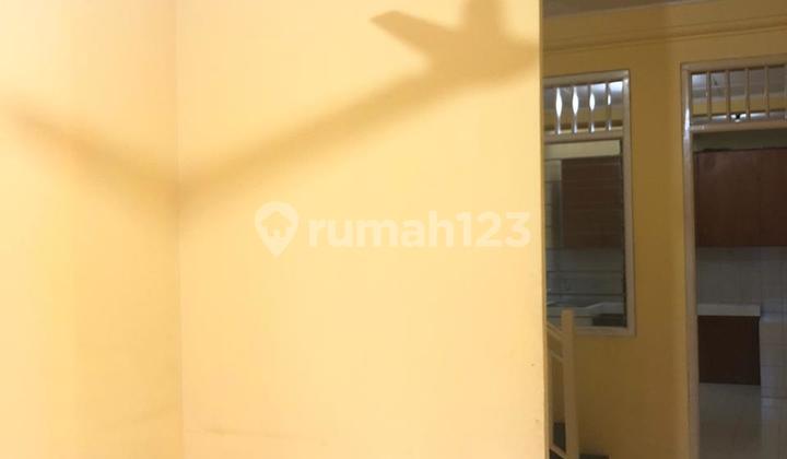 Rumah Siap Huni 2 Lantai Sektor 1g Gading Serpong 6