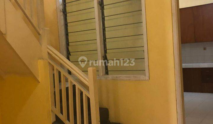 Rumah Siap Huni 2 Lantai Sektor 1g Gading Serpong 8