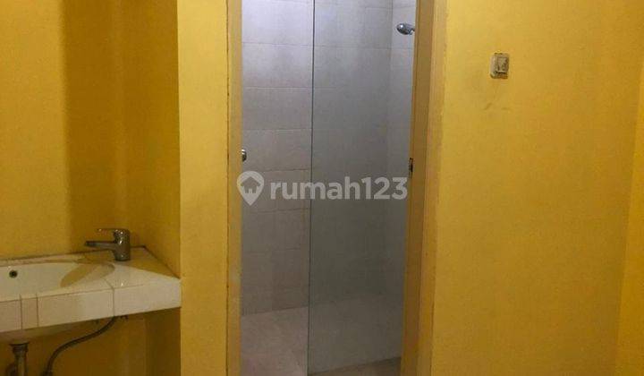 Rumah Siap Huni 2 Lantai Sektor 1g Gading Serpong 13