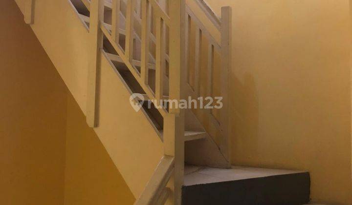 Rumah Siap Huni 2 Lantai Sektor 1g Gading Serpong 16