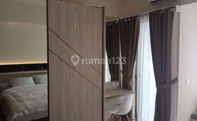 Apartemen Siap Huni Orang County Lippo Cikarang  1