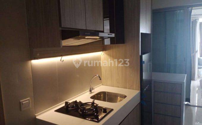 Apartemen Siap Huni Orang County Lippo Cikarang  2