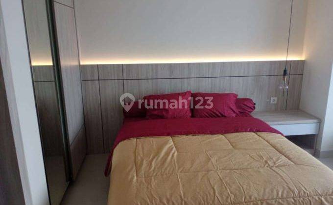 Apartemen Siap Huni Orange County Lippo Cikarang 2