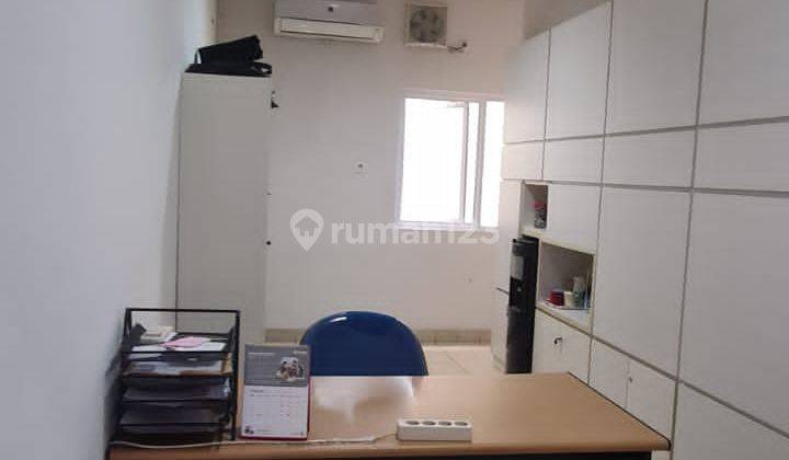 Ruko Siap Pakai 3 Lantai Ruko.com Gading Serpong 5