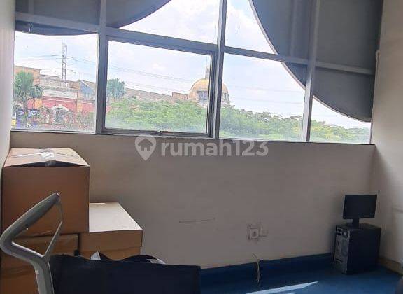 Ruko Siap Pakai 3 Lantai Ruko.com Gading Serpong 7