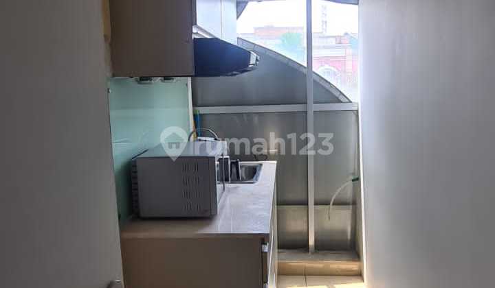 Ruko Siap Pakai 3 Lantai Ruko.com Gading Serpong 8