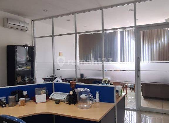 Ruko Siap Pakai 3 Lantai Ruko.com Gading Serpong 12