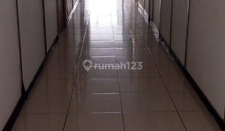 Gedung 3 Lantai Gedung Dibawah Njop di Gunung Sahari 12