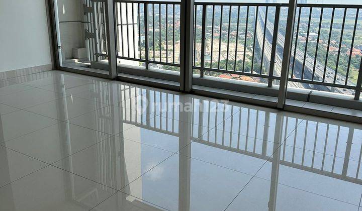 Apartment Orange County Bagus 3bed Room 1