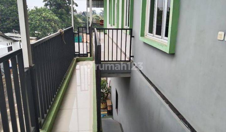 Pabrik Atau Ruang Usaha Daerah Narogong Bekasi Bisa Nego  2