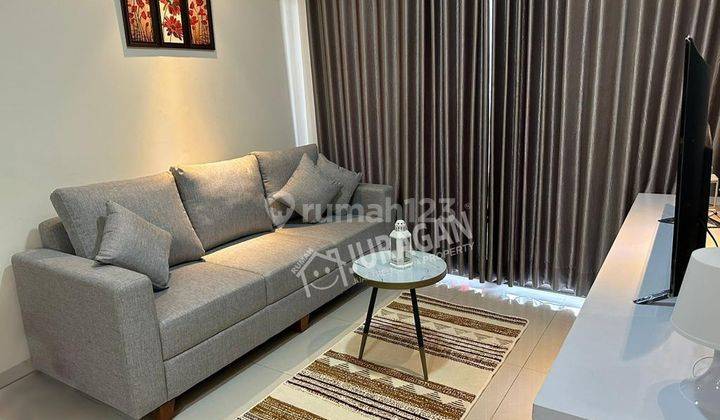 Apartemen Orange County Lippo Cikarang, 2br Premium With Bathup 1