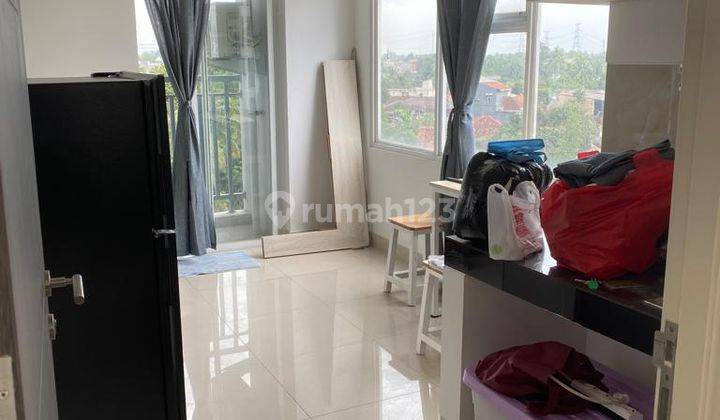 Apartemen Bagus 2br Serpong Garden Bisa Nego 1