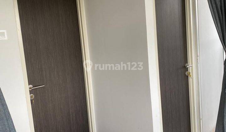 Apartemen Bagus 2br Serpong Garden Bisa Nego 2