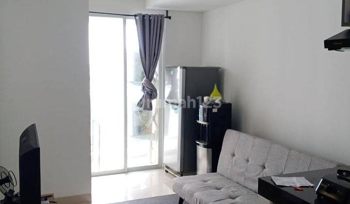 Apartemen Bagus 2br Serpong Garden  1