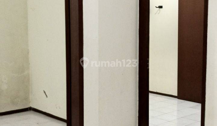 Rumah Bagus 3br Melati Mas Serpong  2