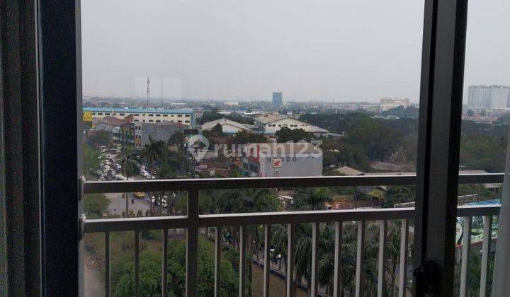 Apartemen Siap Huni Springwood Residence Full Furnished Bisa Nego 2