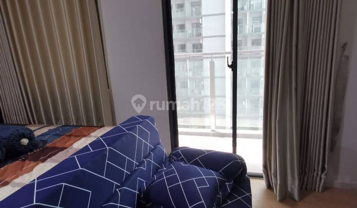 Apartemen Siap Huni Daan Mogot City Damoci  2