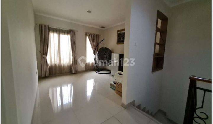 Rumah Bagus Siap Huni Furnished Cluster Ambrosia Lippo Cikarang 2