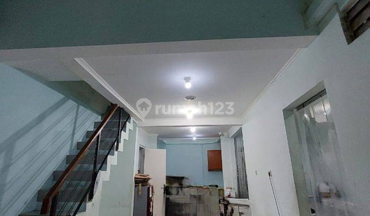 Rumah Bagus Setktor 7c Gading Serpong Bisa Nego  2