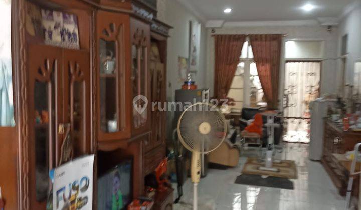 Rumah Bagus Sektor 7a Gading Serpong Bisa Nego  2