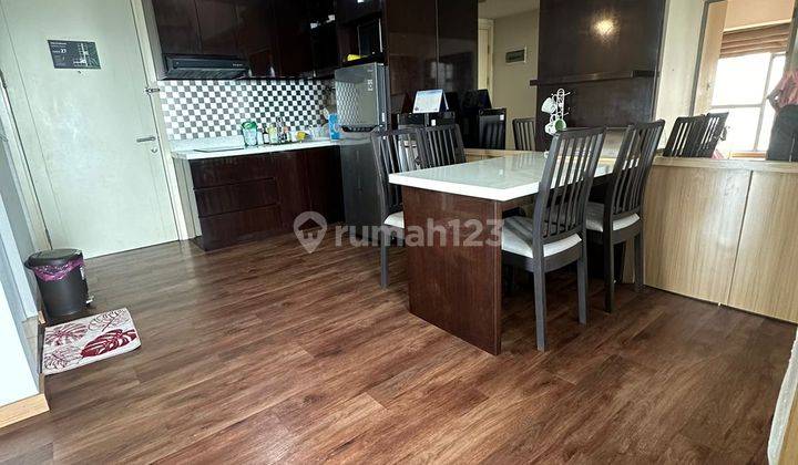 Apartemen Siap Huni Mtown Residence Fully Furnished 1