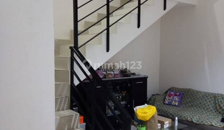 Rumah Siap Huni 3 Lantai Bagus Sunter Jaya Tanjung Priok  2