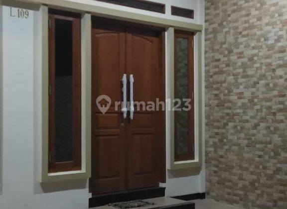 Rumah Bagus 2 Lantai Kemayoran Komplek Angkasa Pura Jakpus 2