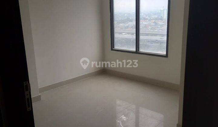 Apartemen Chadstone Cikarang 2 Bedrroom View Jalan  1