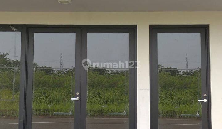 Ruko 3 Lantai Lavon Cluster Gravitas Tangerang  1