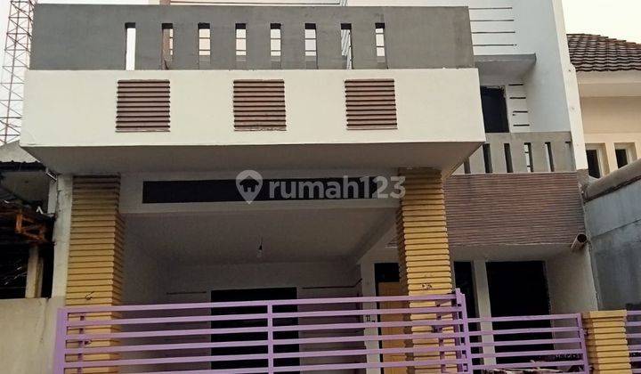 Rumah Siap Huni Bagus 3 Kamar Tidur Di Citra Raya Cikupa  1