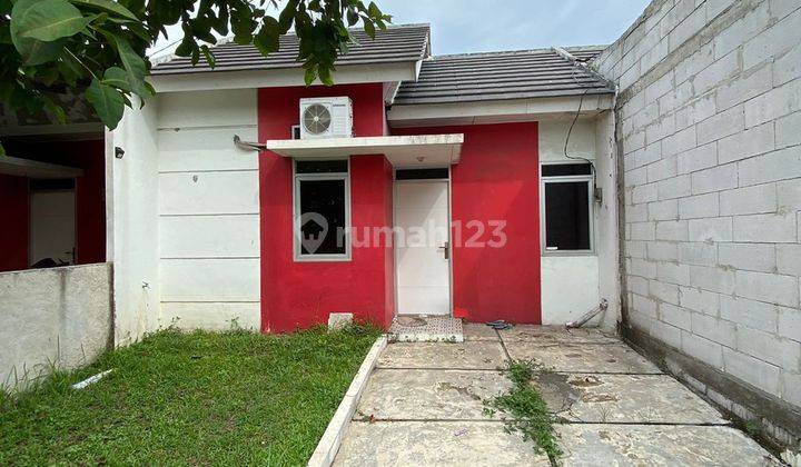 Rumah Bagus Di Bizhome Cluster Beryl Citra Raya 1