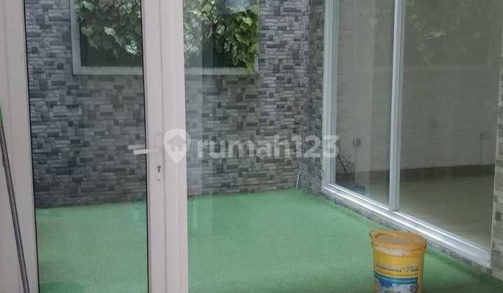 Rumah Mewah Siap Huni Di Sutera Onyx Alam Sutera 2